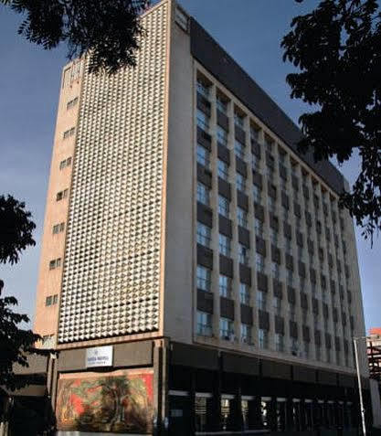 Protea Hotel Lusaka Cairo Road Eksteriør bilde